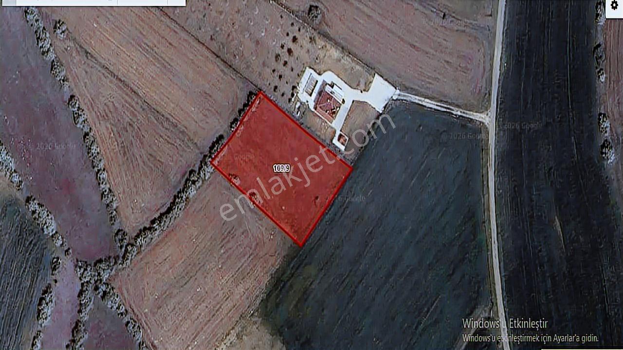 Hankendi Koparuşağı Köyünde Satılık Uygun Araziler - Görsel 21