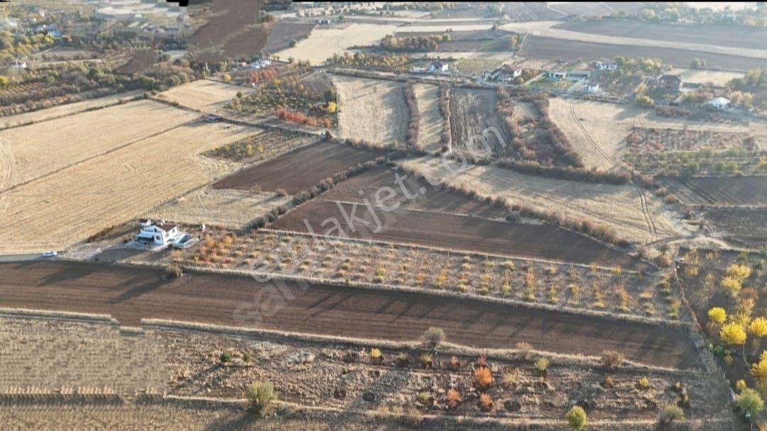 Hankendi Koparuşağı Köyünde Satılık Uygun Araziler - Görsel 34