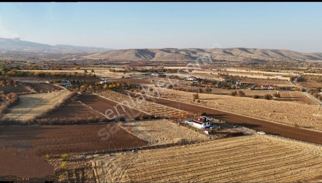 Hankendi Koparuşağı Köyünde Satılık Uygun Araziler - Görsel 3