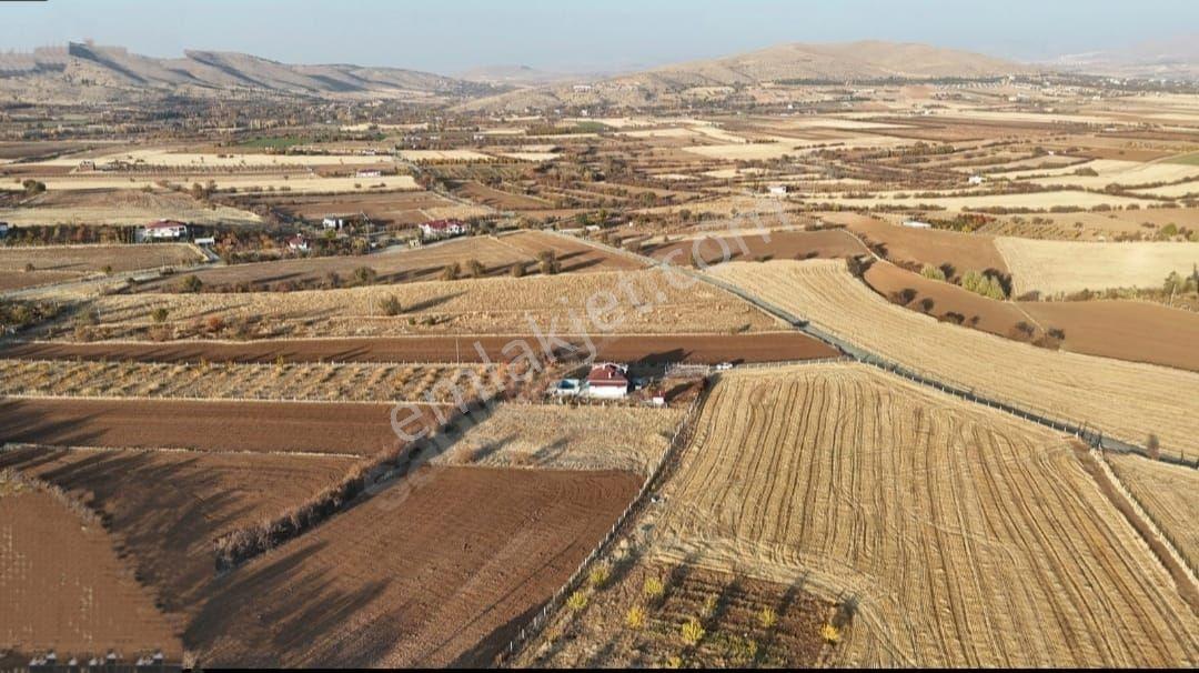 Hankendi Koparuşağı Köyünde Satılık Uygun Araziler - Görsel 29