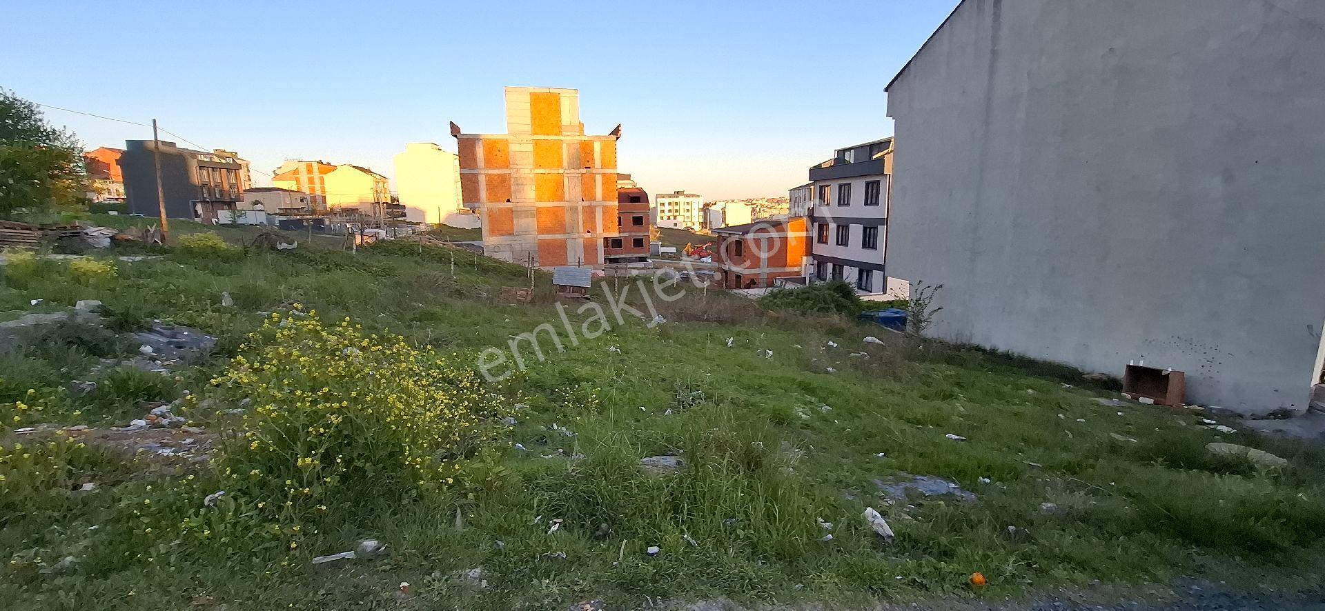 Satılık Arsa Nenehatun Arnavutköy - Görsel 5