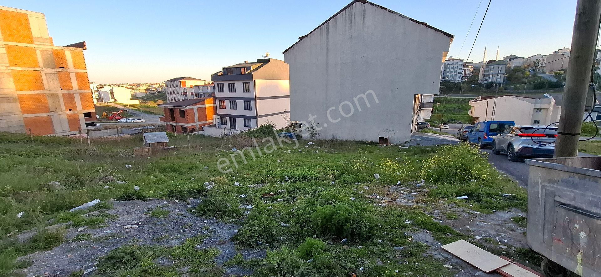 Satılık Arsa Nenehatun Arnavutköy - Görsel 6