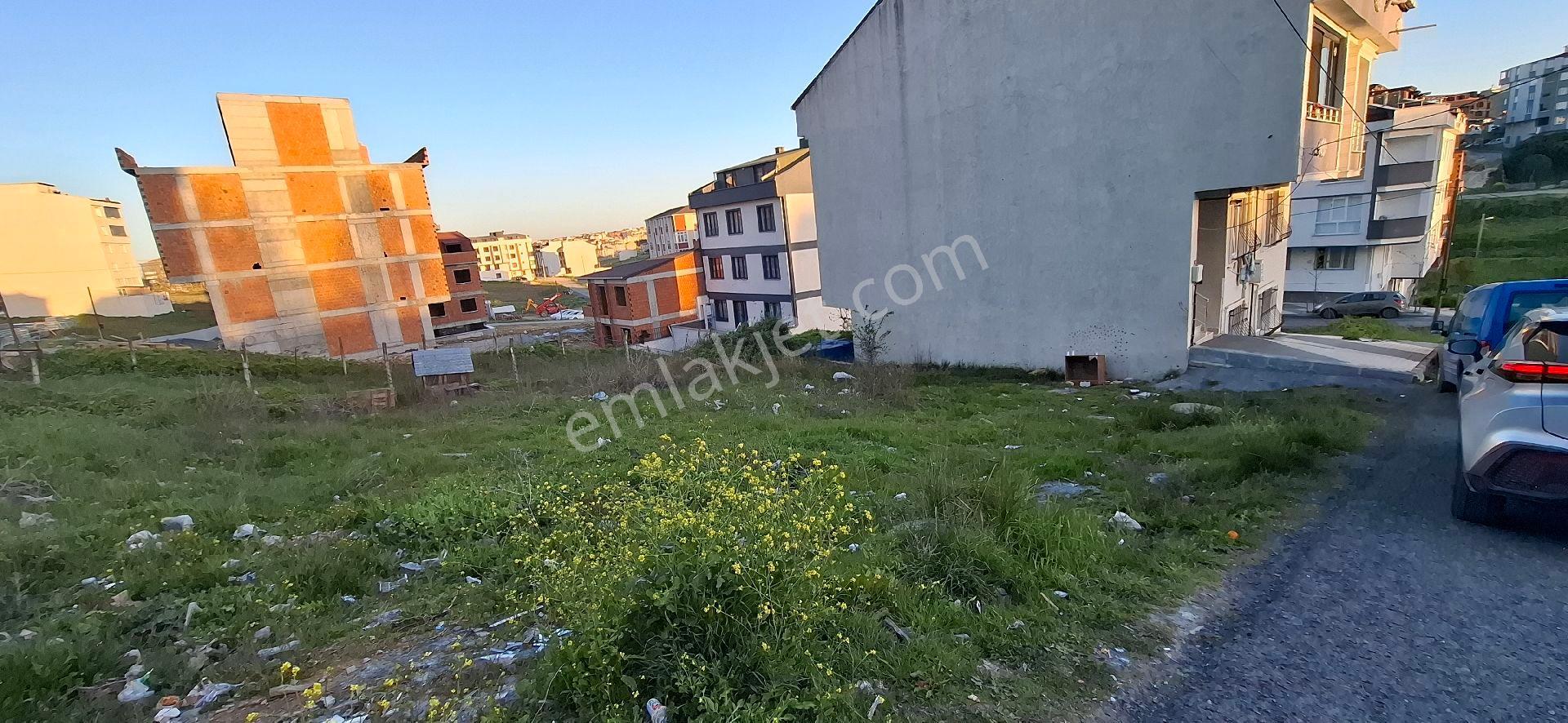 Satılık Arsa Nenehatun Arnavutköy - Görsel 7