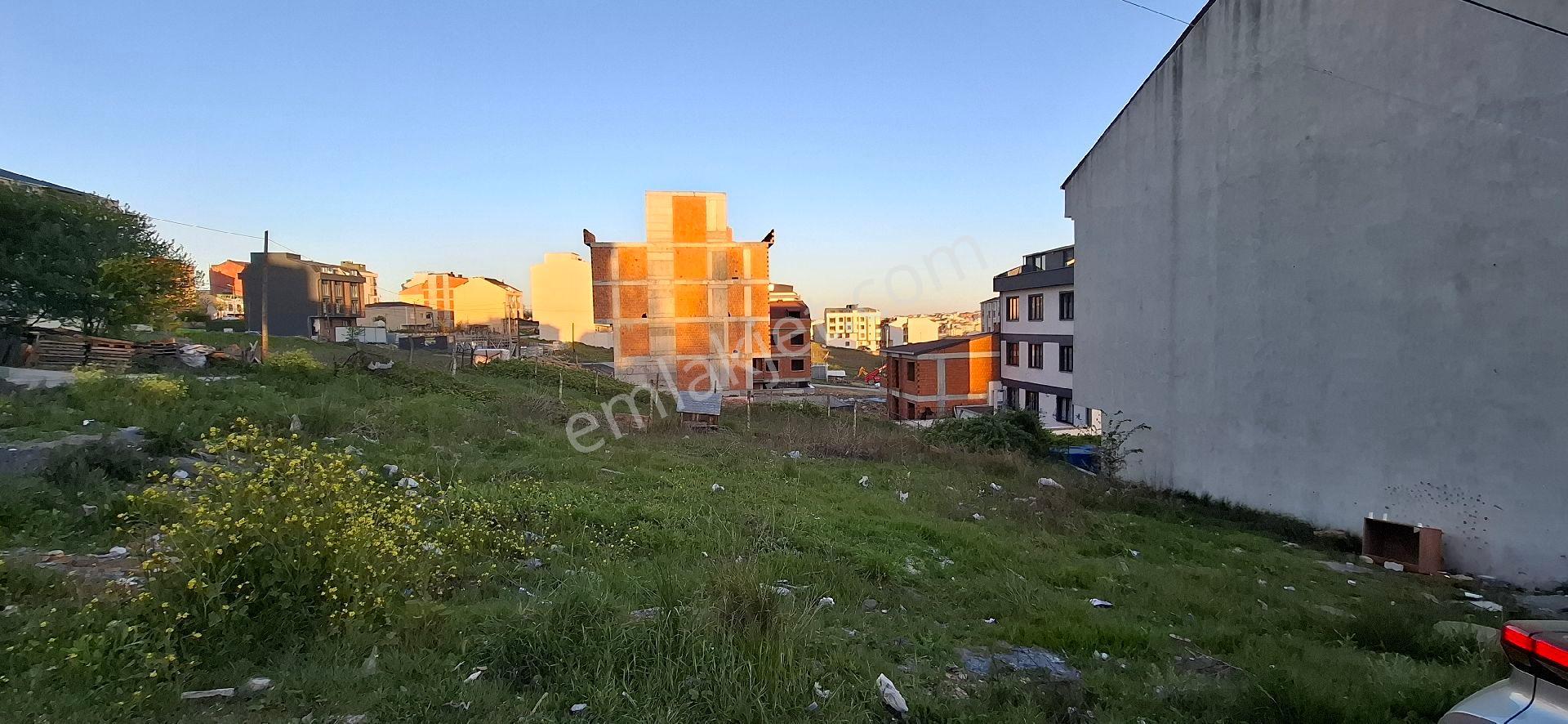 Satılık Arsa Nenehatun Arnavutköy - Görsel 8