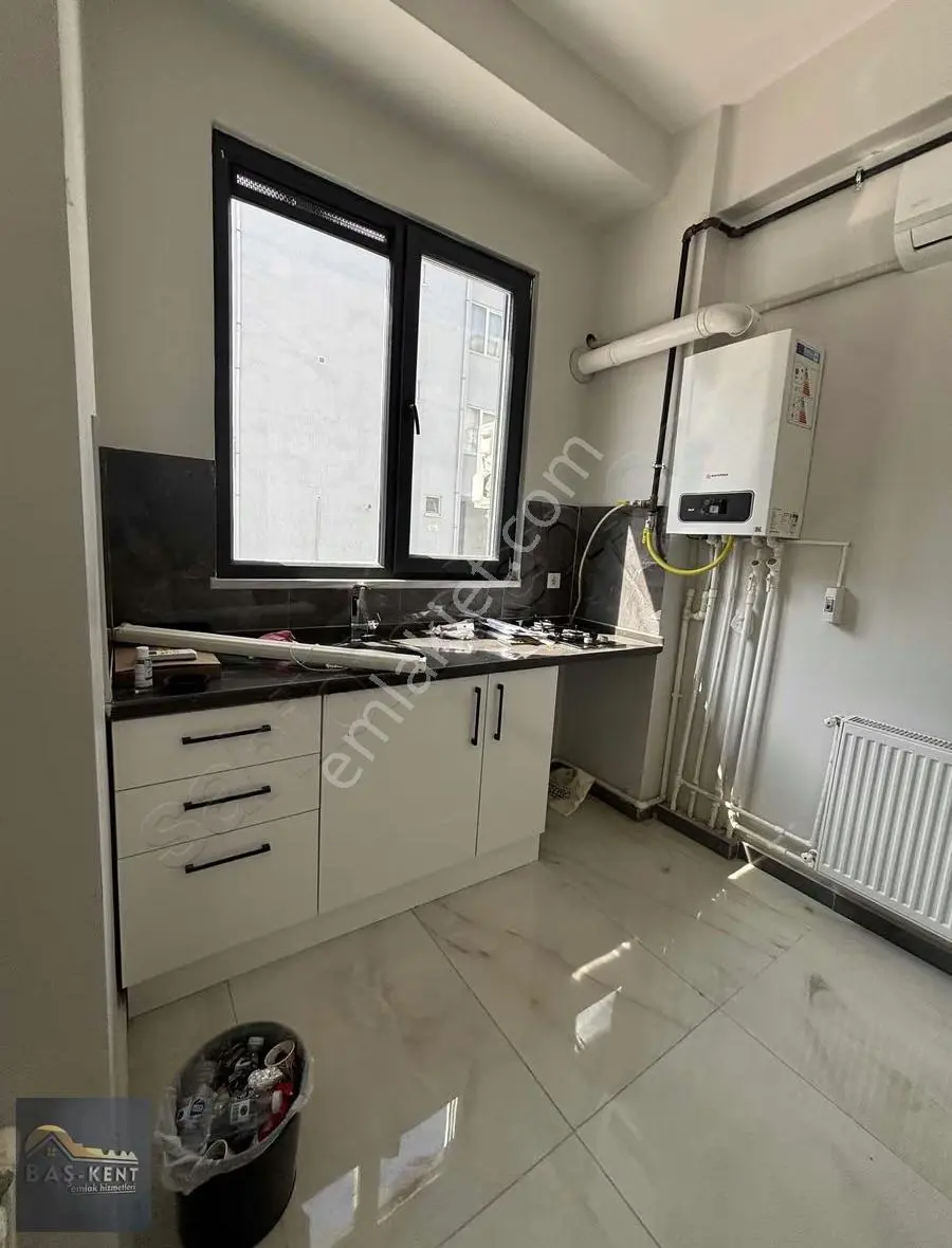Yayla Taksi Civarı Bahçeli Masrafsız Kiralık Dükkan - Görsel 3