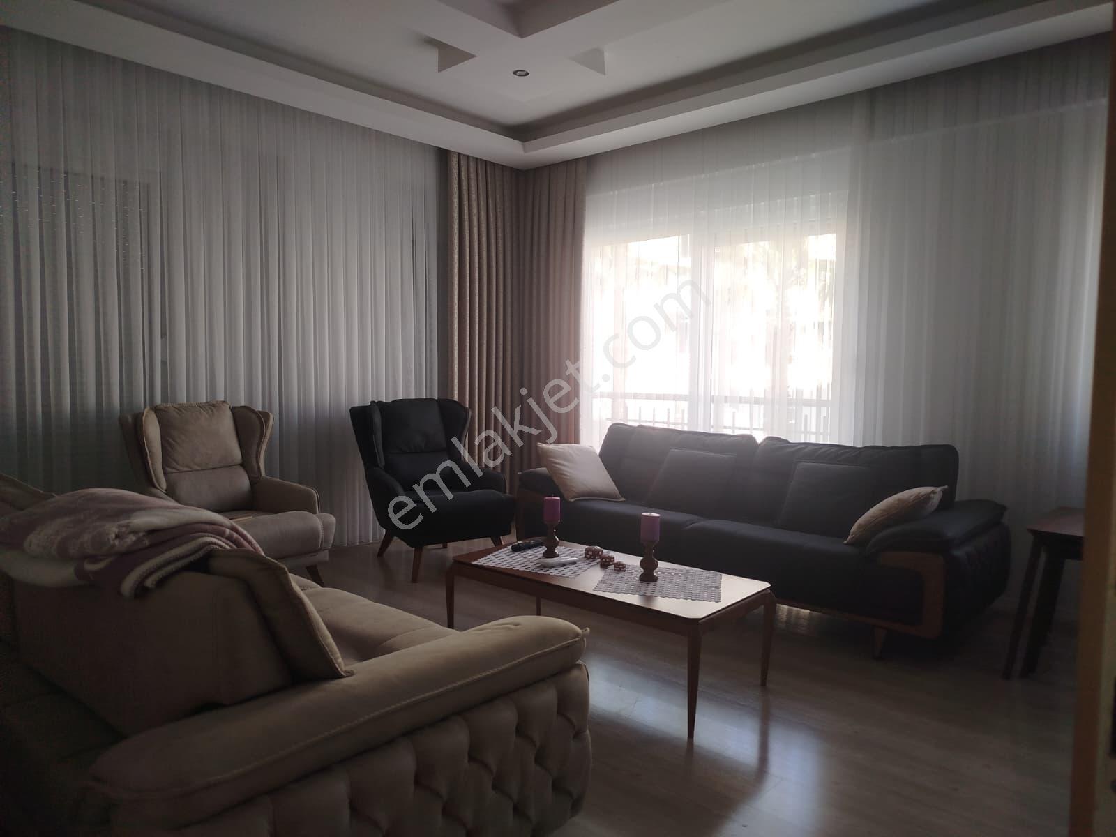 İdamax'tan Kavaklı,da Satılık 5+1 Dublex Daire - Görsel 28