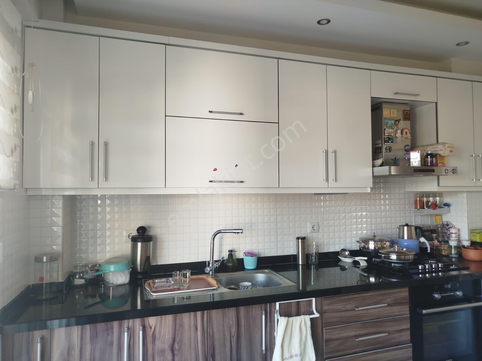 İdamax'tan Kavaklı,da Satılık 5+1 Dublex Daire - Görsel 19