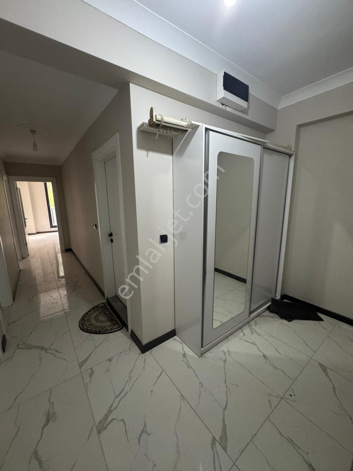 Askeri Lojman Civarında Sıfır 2+1