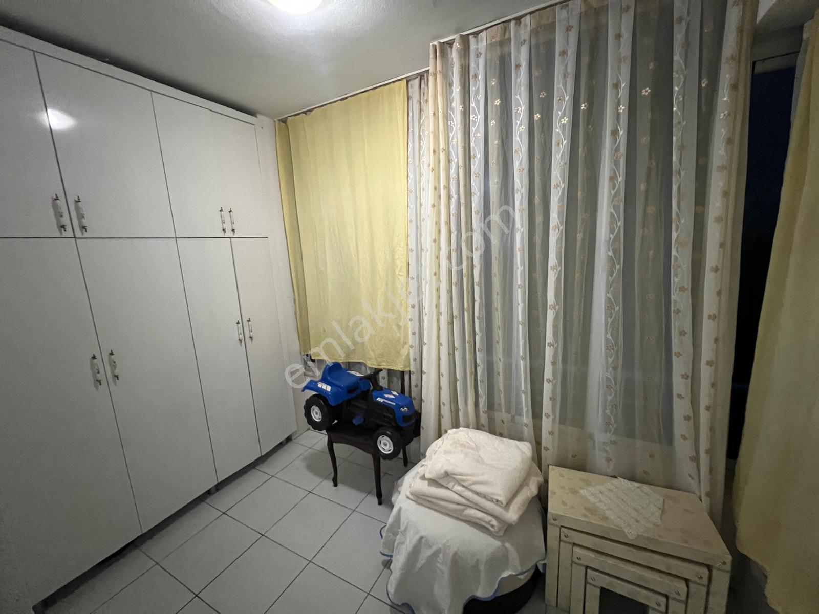 Incom Lıne Gayrimenkul Satıyor 2+1 Geniş Aile Dairesi Fabrika Mahallesi - Görsel 16