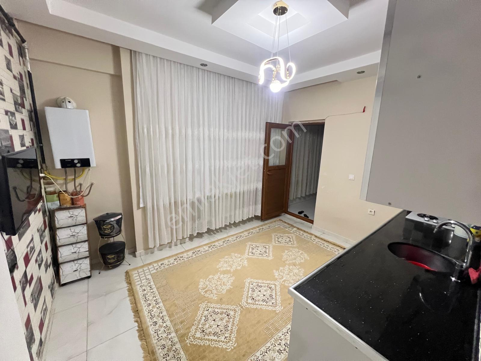 Incom Lıne Gayrimenkul Satıyor 2+1 Geniş Aile Dairesi Fabrika Mahallesi - Görsel 5
