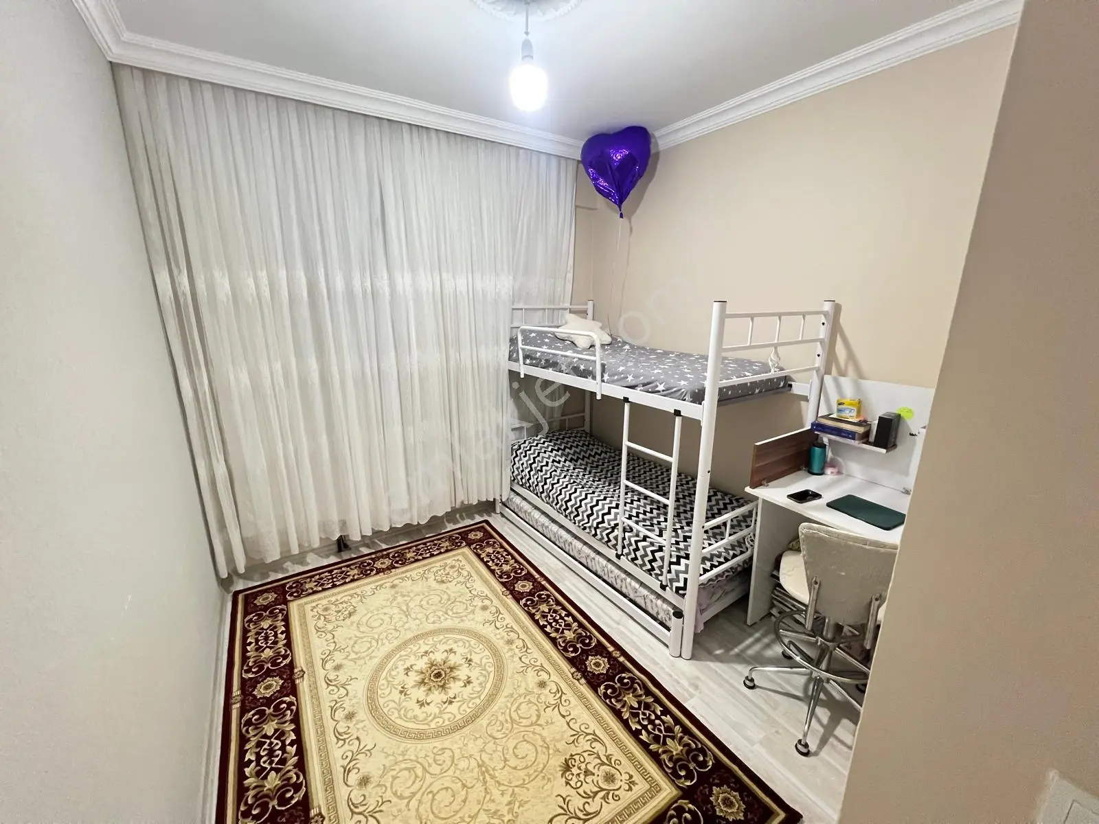 Incom Lıne Gayrimenkul Satıyor 2+1 Geniş Aile Dairesi Fabrika Mahallesi - Görsel 3