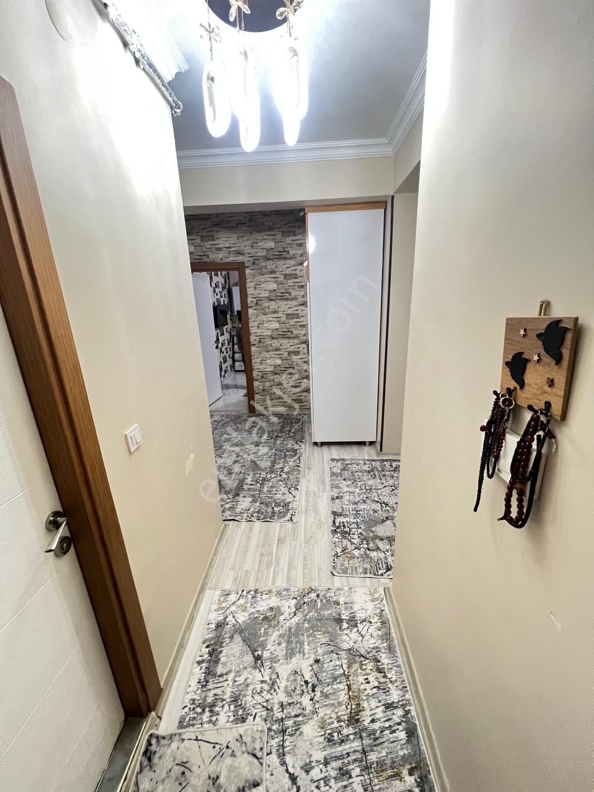 Incom Lıne Gayrimenkul Satıyor 2+1 Geniş Aile Dairesi Fabrika Mahallesi - Görsel 4