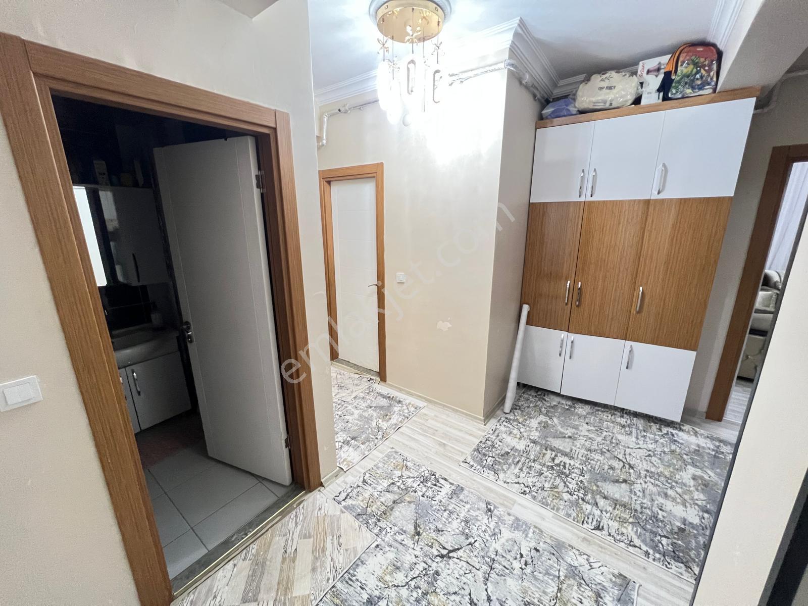 Incom Lıne Gayrimenkul Satıyor 2+1 Geniş Aile Dairesi Fabrika Mahallesi - Görsel 6