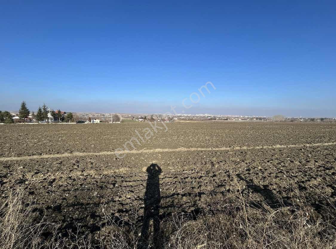 Rw Nestten Karabayır Bağlarında 11.435 M2 Satılık Tarla