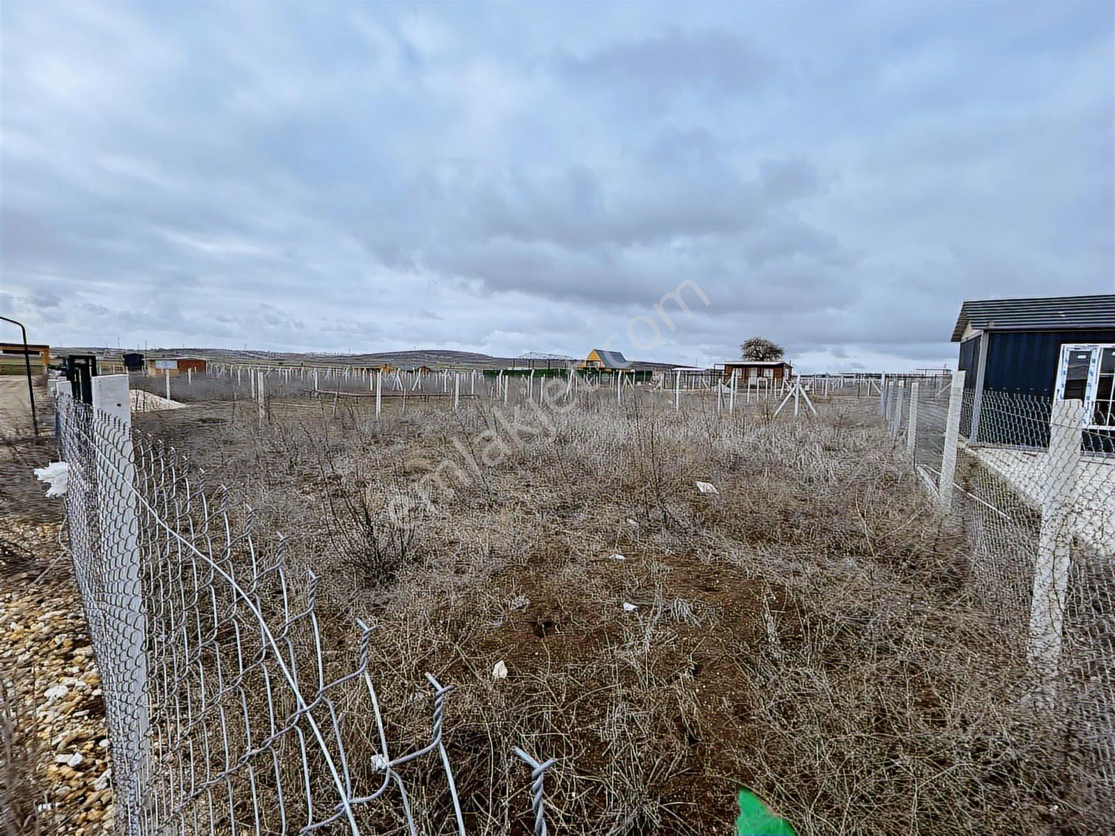 Rw Nestten Kütahya Yolu Yaşam Kent Bahçelerinde 250 M2 Bahçe - Görsel 6