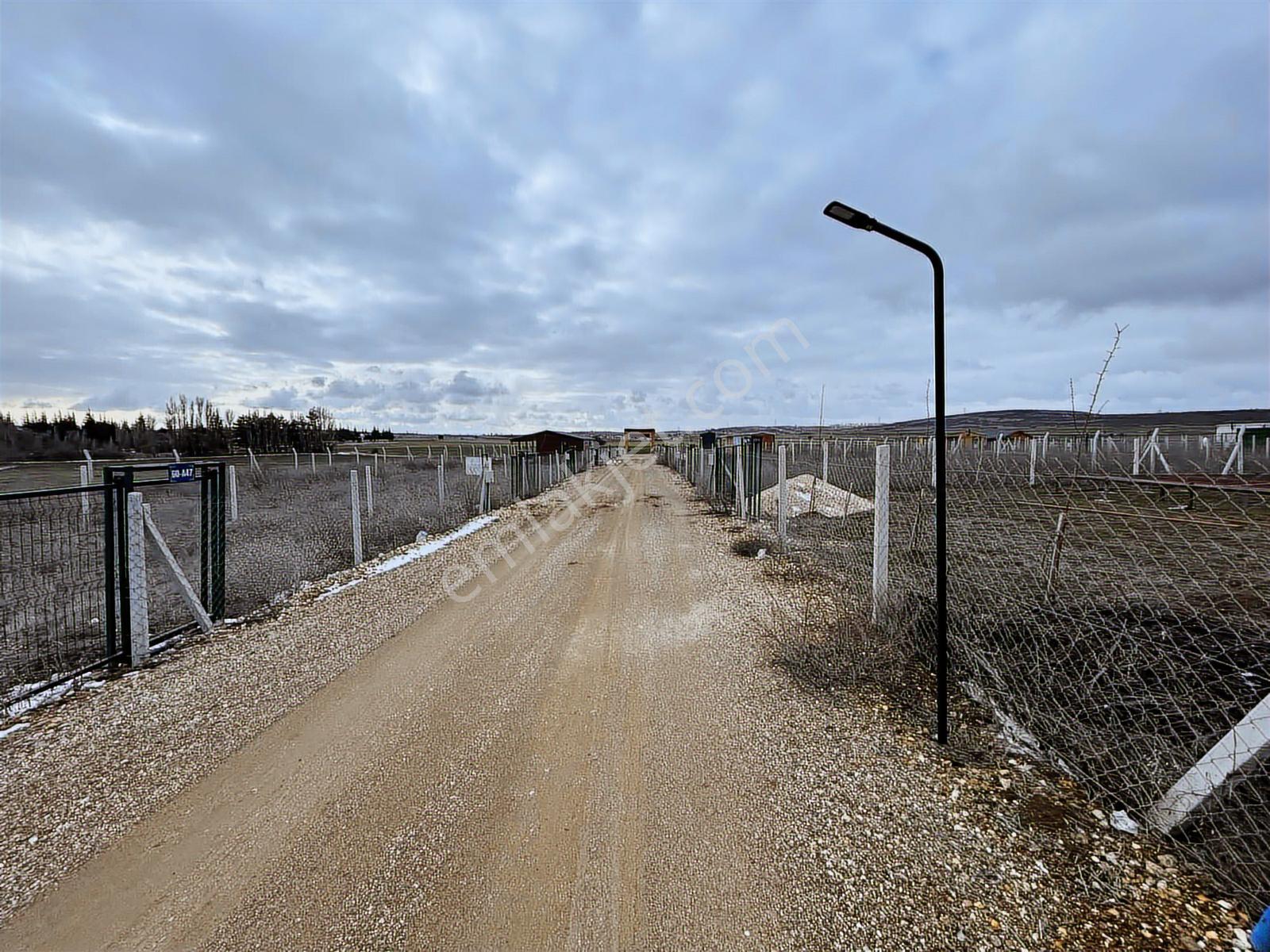 Rw Nestten Kütahya Yolu Yaşam Kent Bahçelerinde 250 M2 Bahçe - Görsel 3