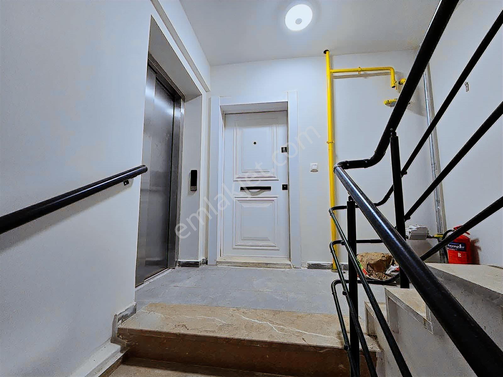 Rw Nestten Vega Outlet Yakını Lüks 3+1 170 M2 Satılık Daire - Görsel 21