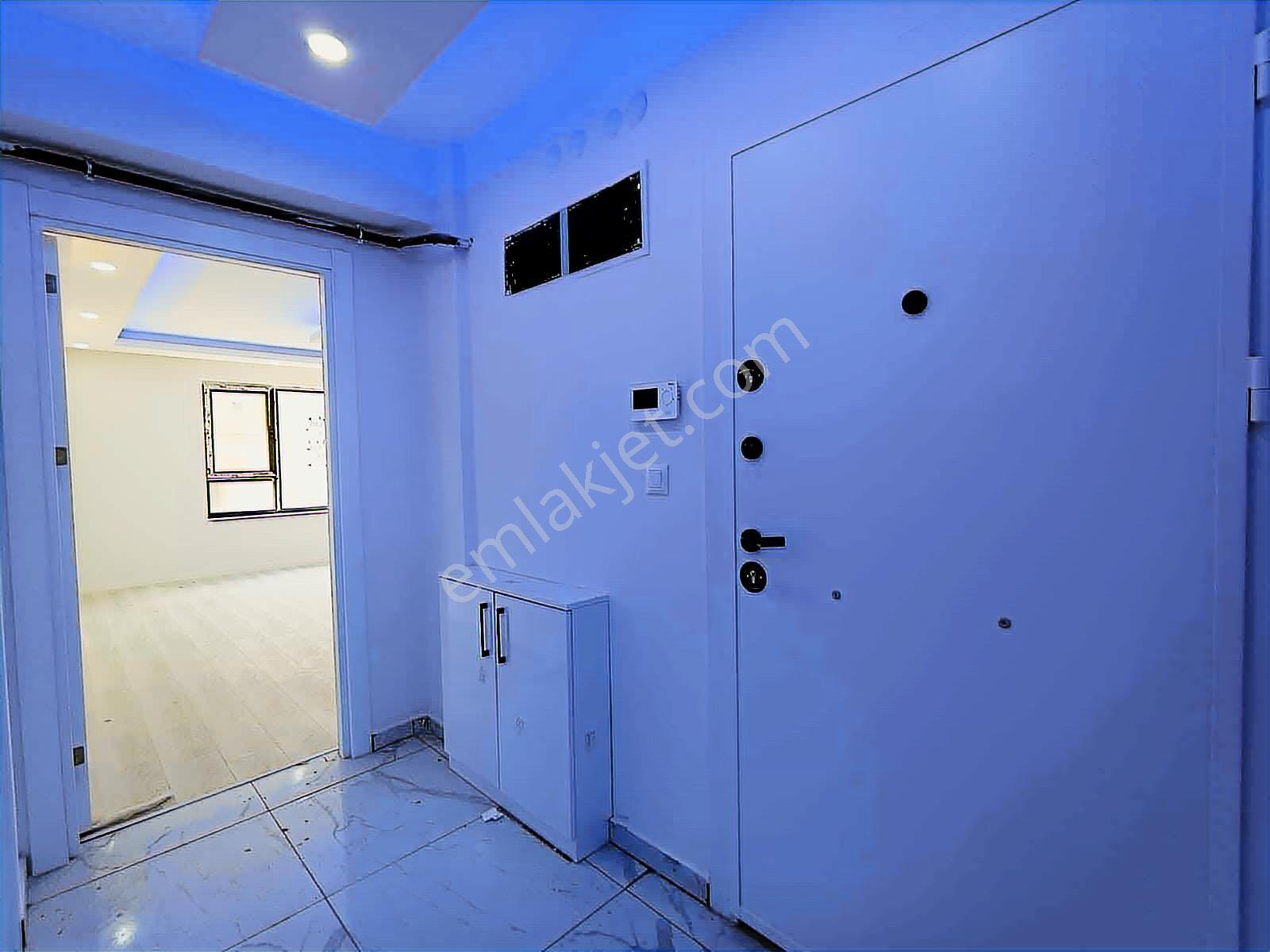Rw Nestten Vega Outlet Yakını Lüks 3+1 170 M2 Satılık Daire - Görsel 15