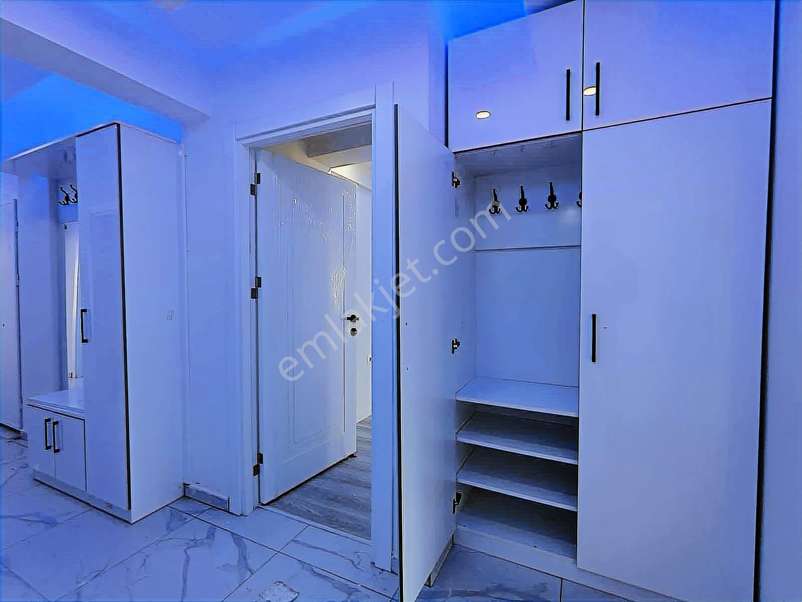 Rw Nestten Vega Outlet Yakını Lüks 3+1 170 M2 Satılık Daire - Görsel 2