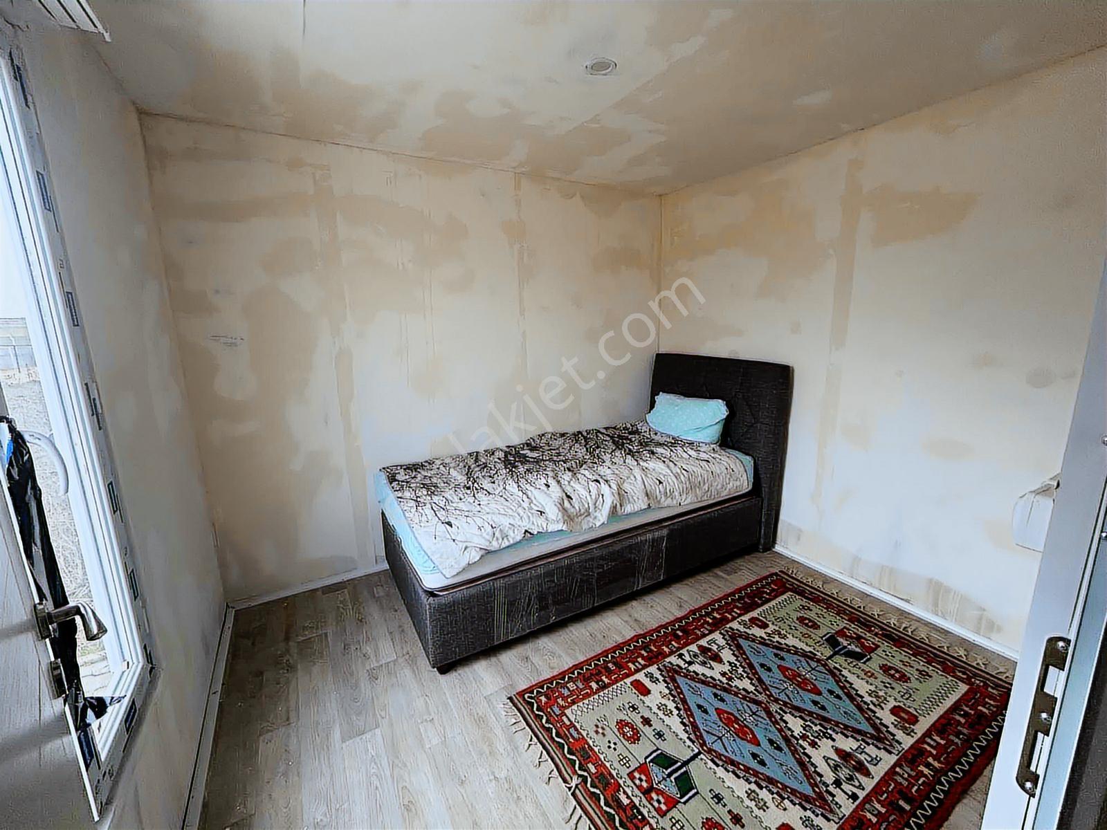 Rw Nestten Kütahya Yolu Yaşam Kent'te 250 M2 Hobi Bahçesi - Görsel 8