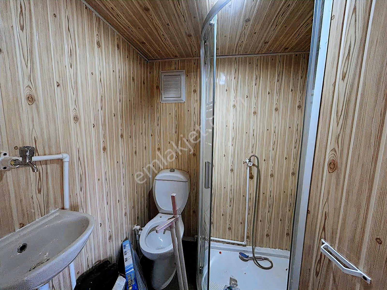 Rw Nestten Kütahya Yolu Yaşam Kent'te 250 M2 Hobi Bahçesi - Görsel 9