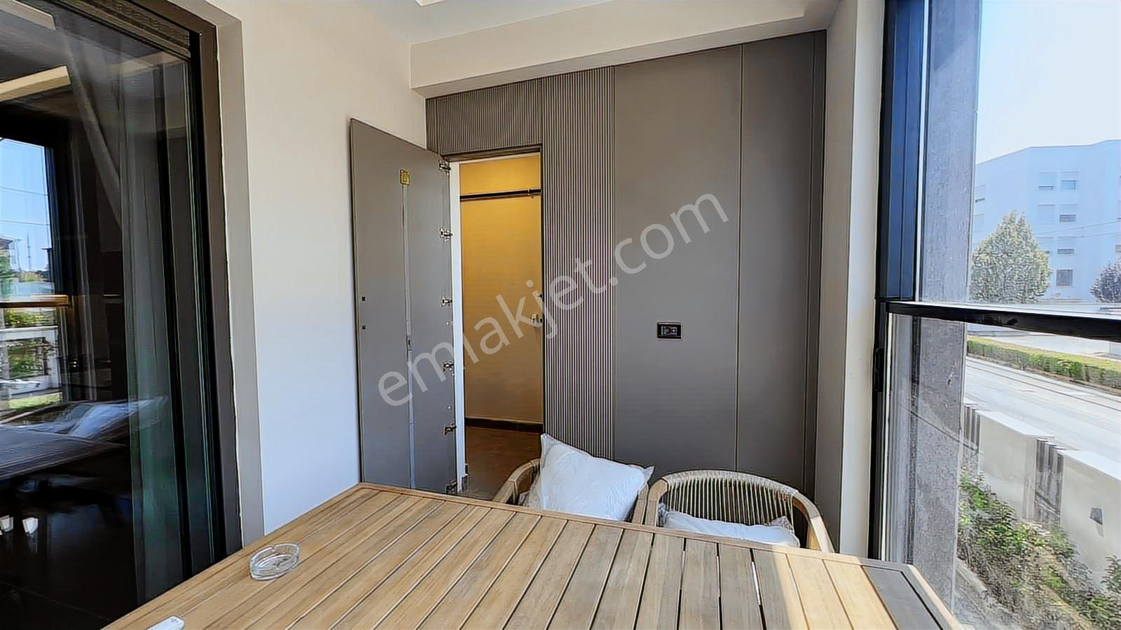 Rw Nestten Batıkent Mh' De Ultra Lüks 4+1 216 M2 Satılık Daire - Görsel 16