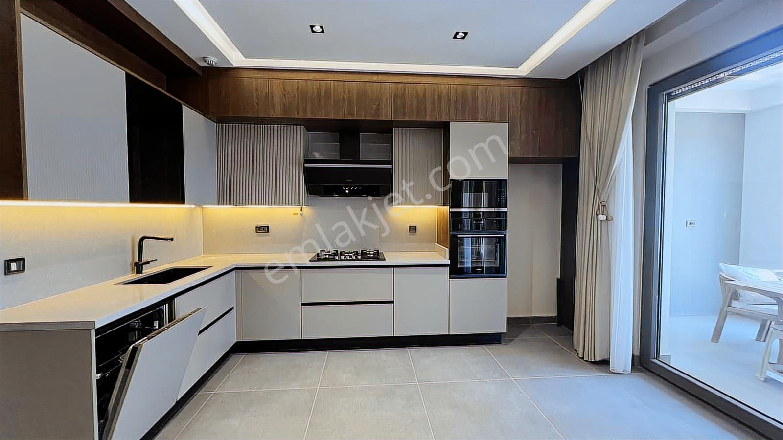 Rw Nestten Batıkent Mh' De Ultra Lüks 4+1 216 M2 Satılık Daire - Görsel 6