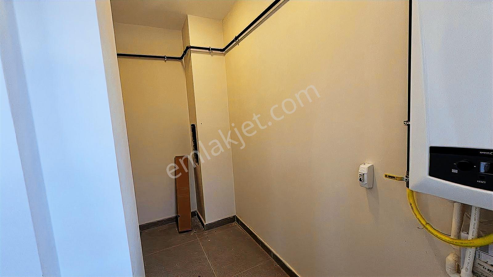 Rw Nestten Batıkent Mh' De Ultra Lüks 4+1 216 M2 Satılık Daire - Görsel 17