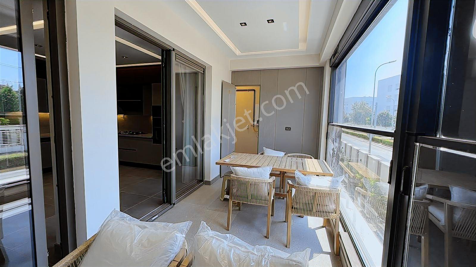 Rw Nestten Batıkent Mh' De Ultra Lüks 4+1 216 M2 Satılık Daire - Görsel 9