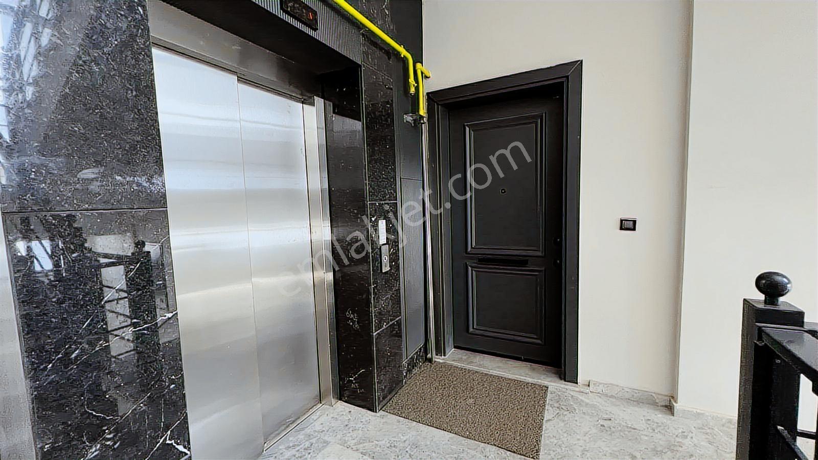 Rw Nestten Batıkent Mh' De Ultra Lüks 4+1 216 M2 Satılık Daire - Görsel 34