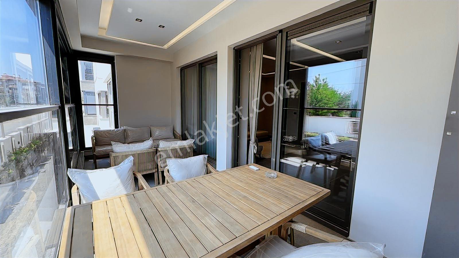 Rw Nestten Batıkent Mh' De Ultra Lüks 4+1 216 M2 Satılık Daire - Görsel 15