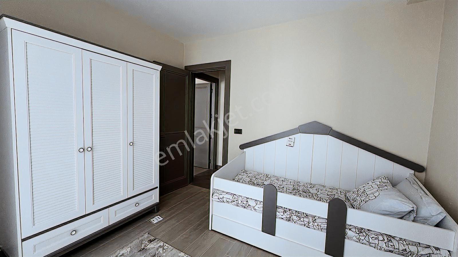 Rw Nestten Batıkent Mh' De Ultra Lüks 4+1 216 M2 Satılık Daire - Görsel 29