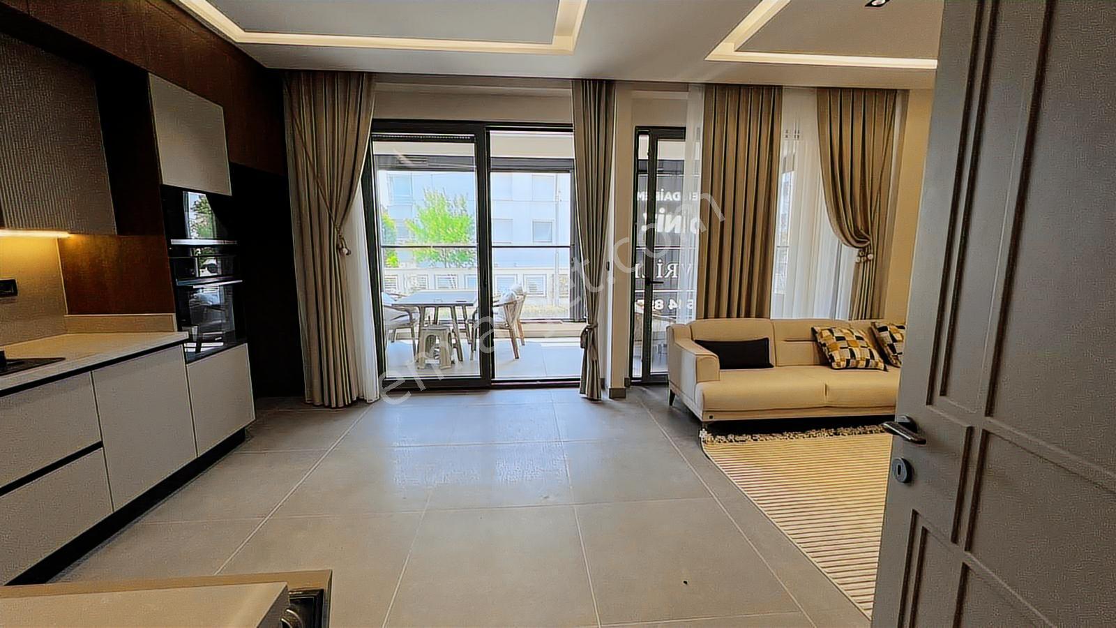Rw Nestten Batıkent Mh' De Ultra Lüks 4+1 216 M2 Satılık Daire - Görsel 7