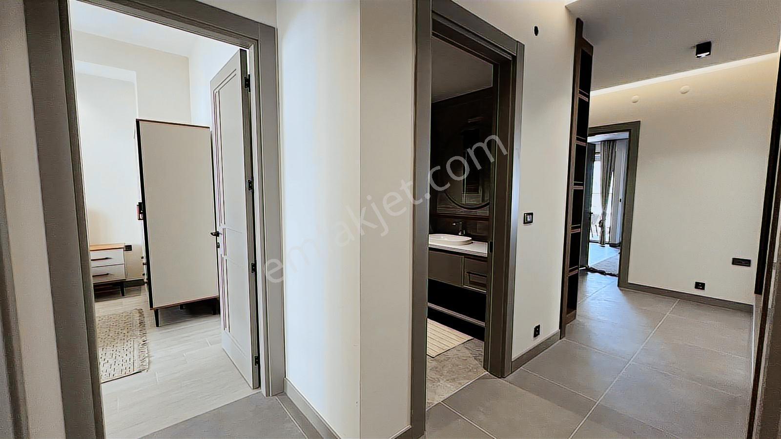 Rw Nestten Batıkent Mh' De Ultra Lüks 4+1 216 M2 Satılık Daire - Görsel 20