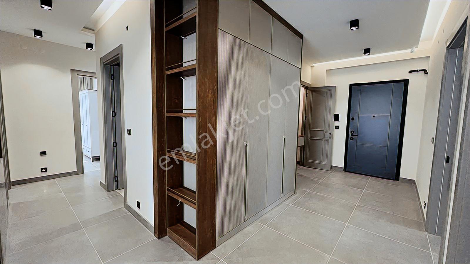 Rw Nestten Batıkent Mh' De Ultra Lüks 4+1 216 M2 Satılık Daire - Görsel 2