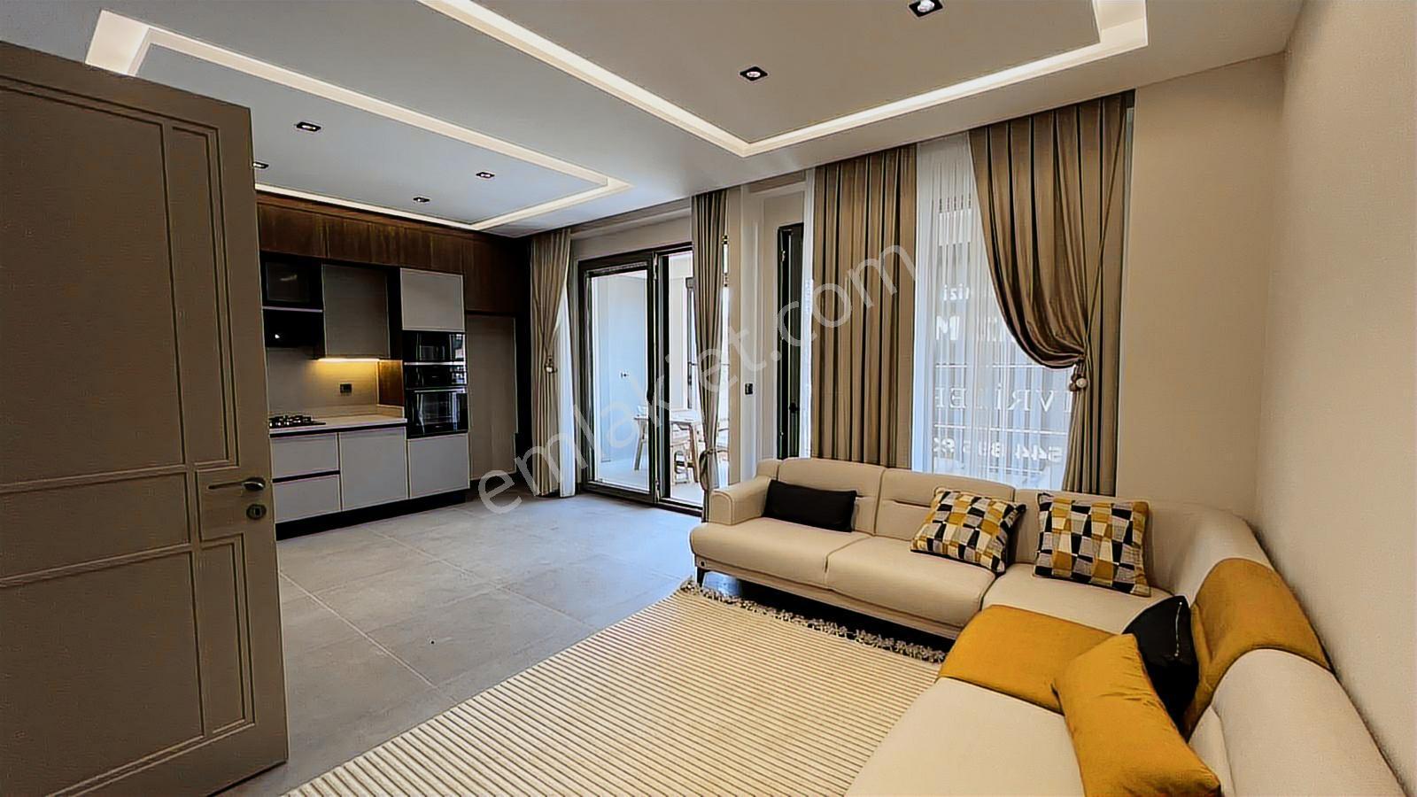 Rw Nestten Batıkent Mh' De Ultra Lüks 4+1 216 M2 Satılık Daire - Görsel 8