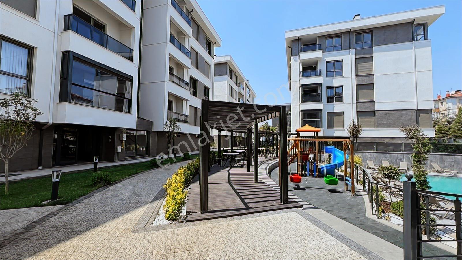 Rw Nestten Batıkent Mh' De Ultra Lüks 4+1 216 M2 Satılık Daire - Görsel 4