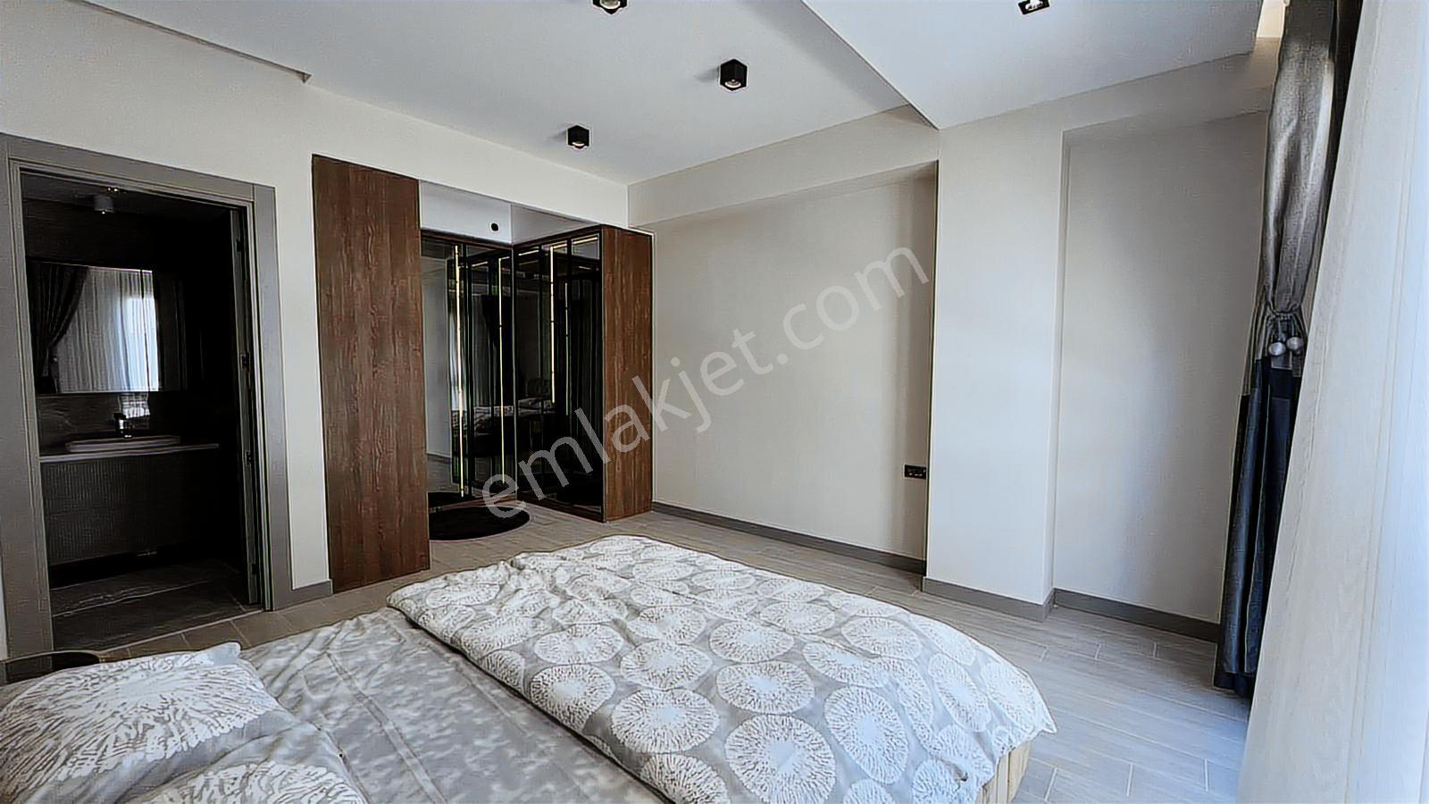 Rw Nestten Batıkent Mh' De Ultra Lüks 4+1 216 M2 Satılık Daire - Görsel 26