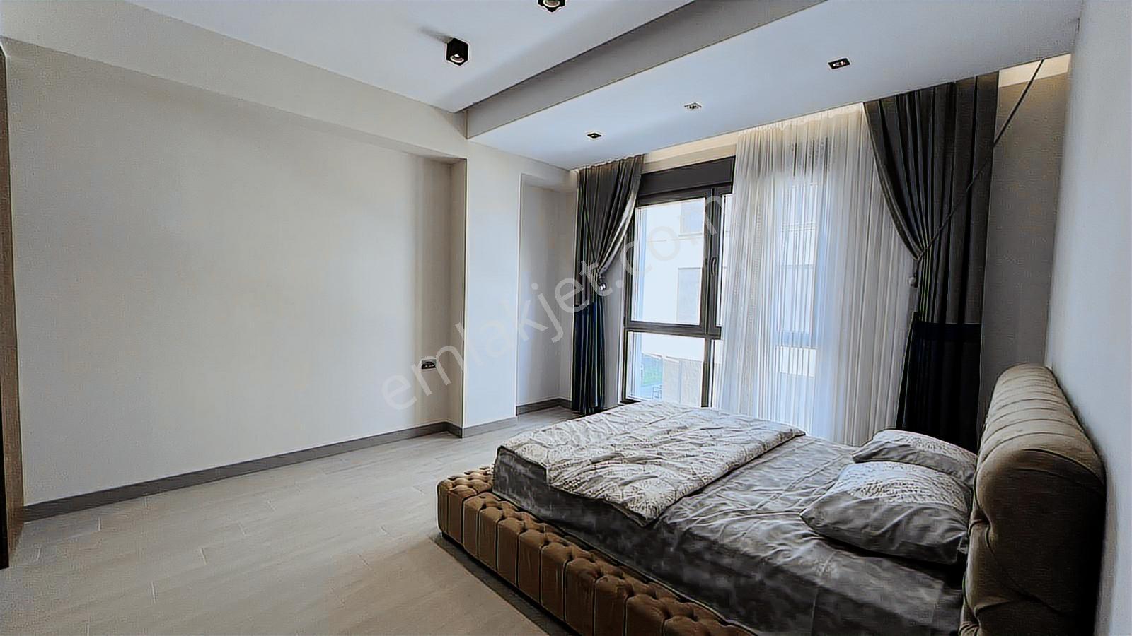 Rw Nestten Batıkent Mh' De Ultra Lüks 4+1 216 M2 Satılık Daire - Görsel 25