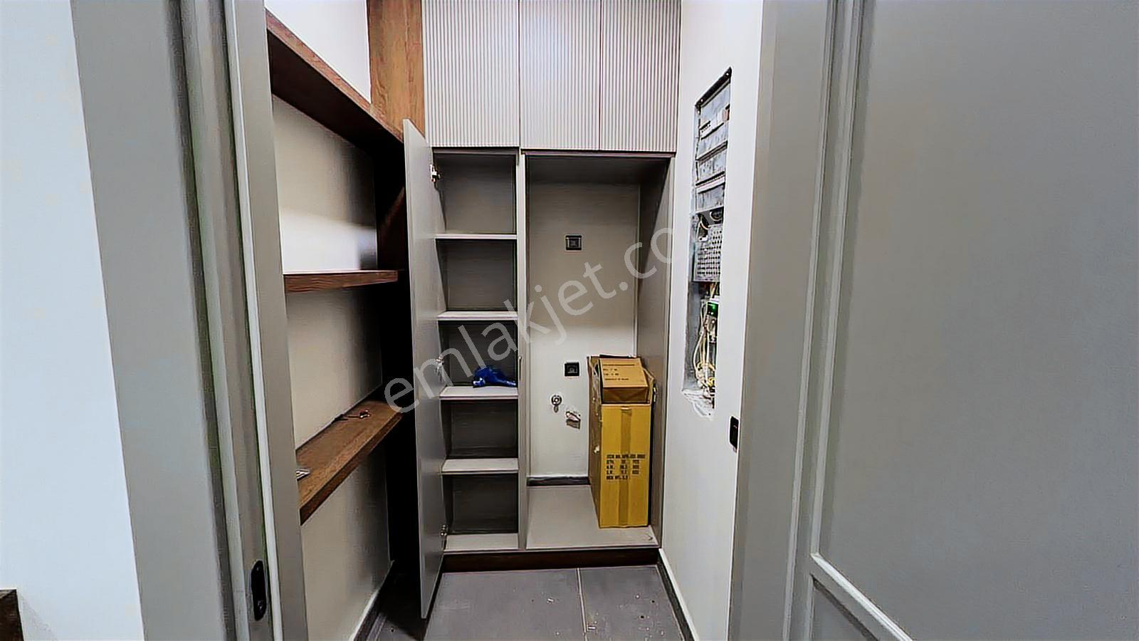 Rw Nestten Batıkent Mh' De Ultra Lüks 4+1 216 M2 Satılık Daire - Görsel 23