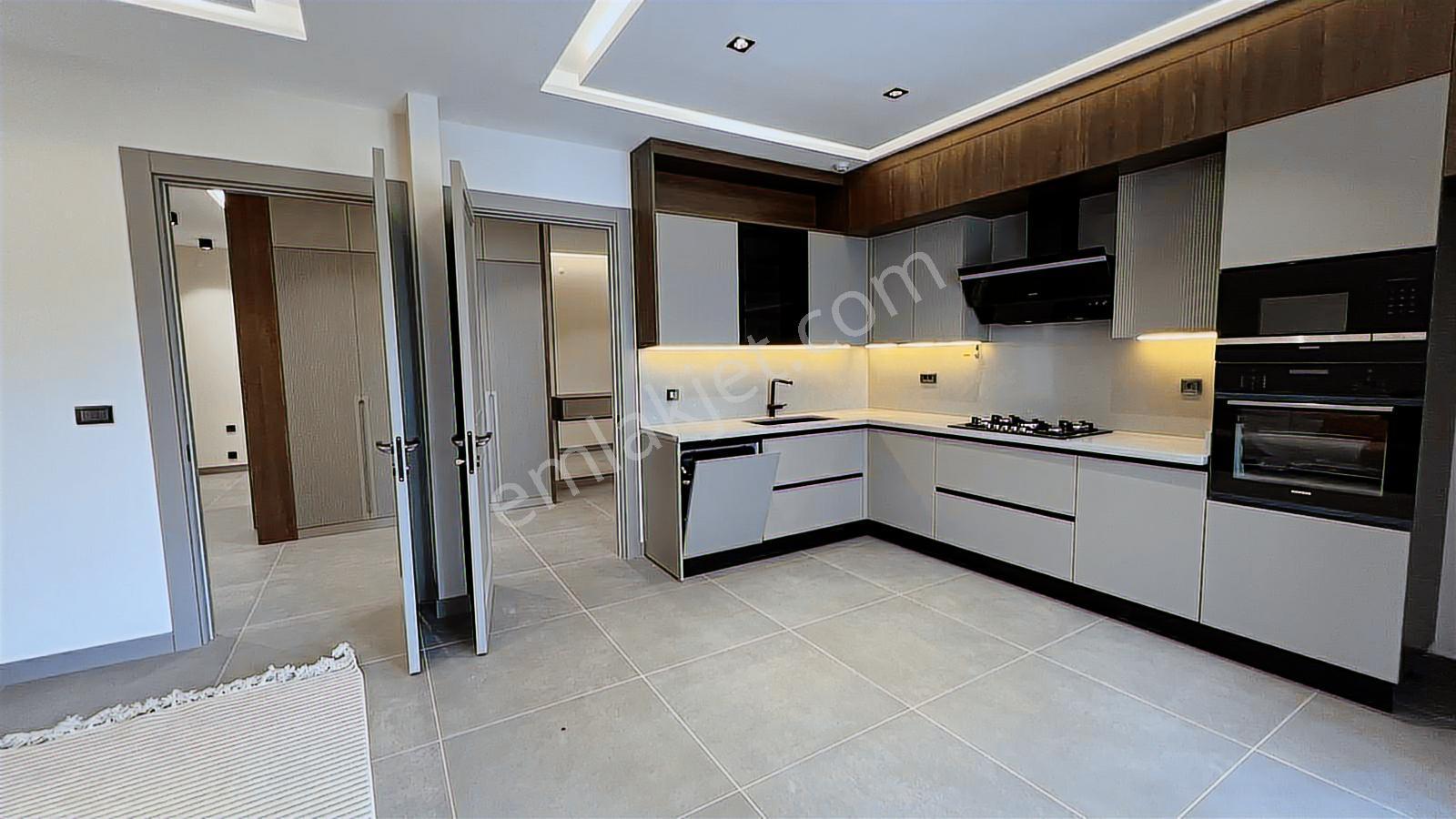 Rw Nestten Batıkent Mh' De Ultra Lüks 4+1 216 M2 Satılık Daire - Görsel 5