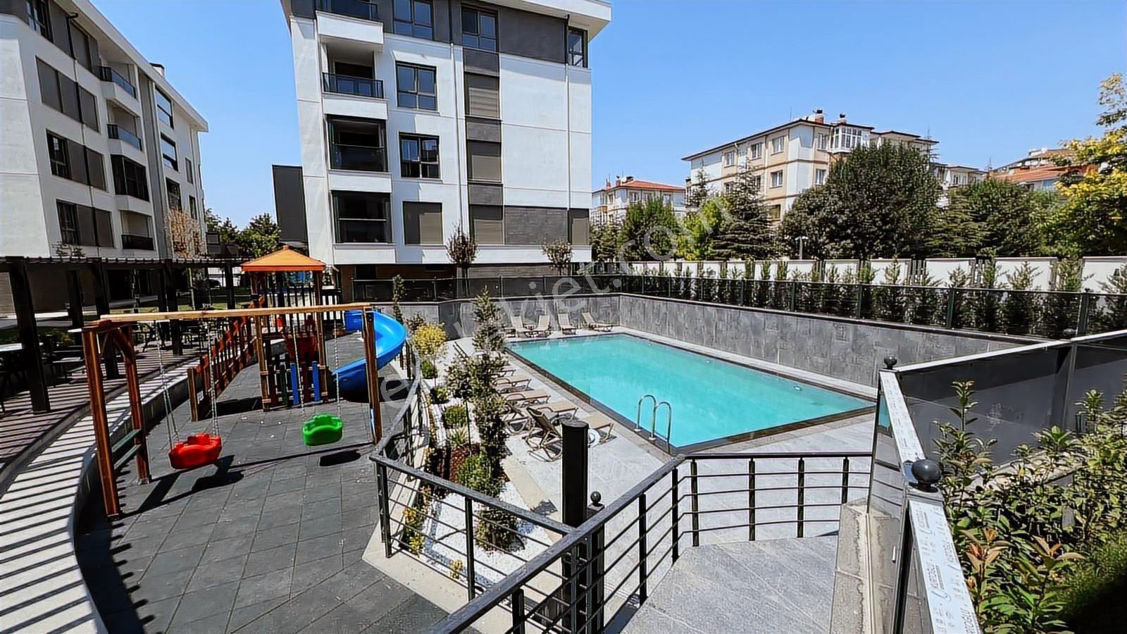 Rw Nestten Batıkent Mh' De Ultra Lüks 4+1 216 M2 Satılık Daire - Görsel 3