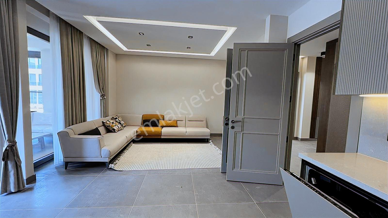 Rw Nestten Batıkent Mh' De Ultra Lüks 4+1 216 M2 Satılık Daire - Görsel 33