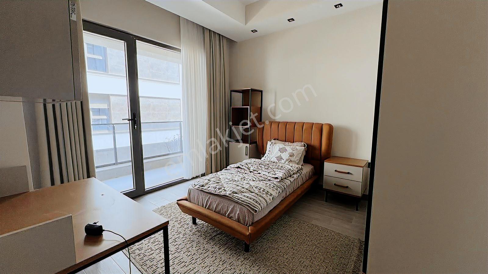 Rw Nestten Batıkent Mh' De Ultra Lüks 4+1 216 M2 Satılık Daire - Görsel 21