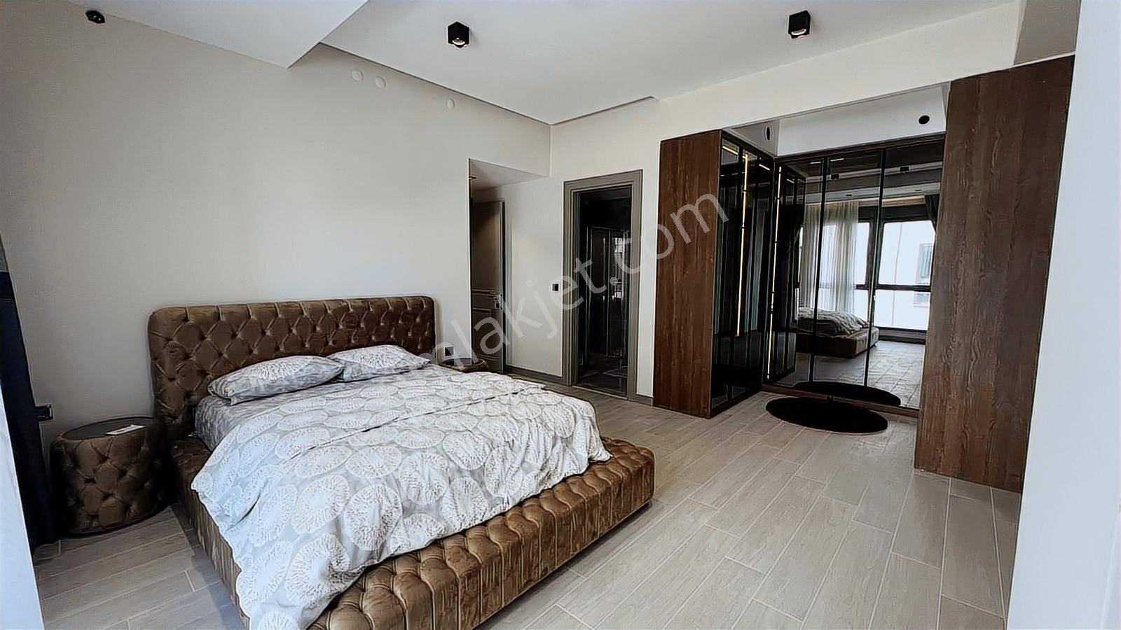 Rw Nestten Batıkent Mh' De Ultra Lüks 4+1 216 M2 Satılık Daire - Görsel 11