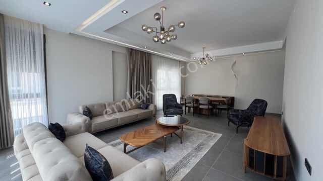 Rw Nestten Batıkent Mh' De Ultra Lüks 4+1 216 M2 Satılık Daire - Görsel 18