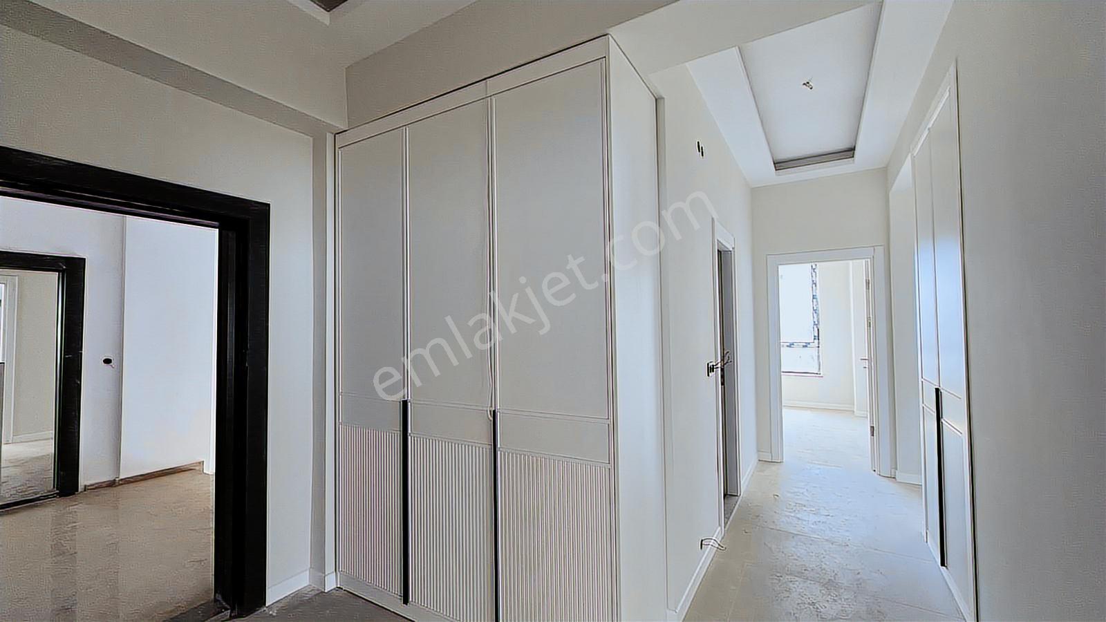 Rw Nestten Zincirlikuyu Mh Site İçi 3+1 170 M2 Satılık Daire - Görsel 21