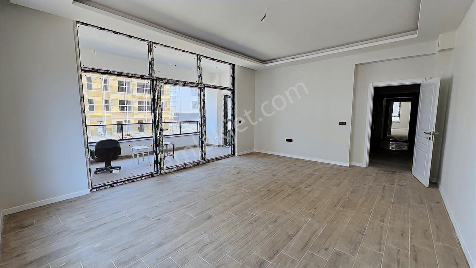 Rw Nestten Zincirlikuyu Mh Site İçi 3+1 170 M2 Satılık Daire - Görsel 17