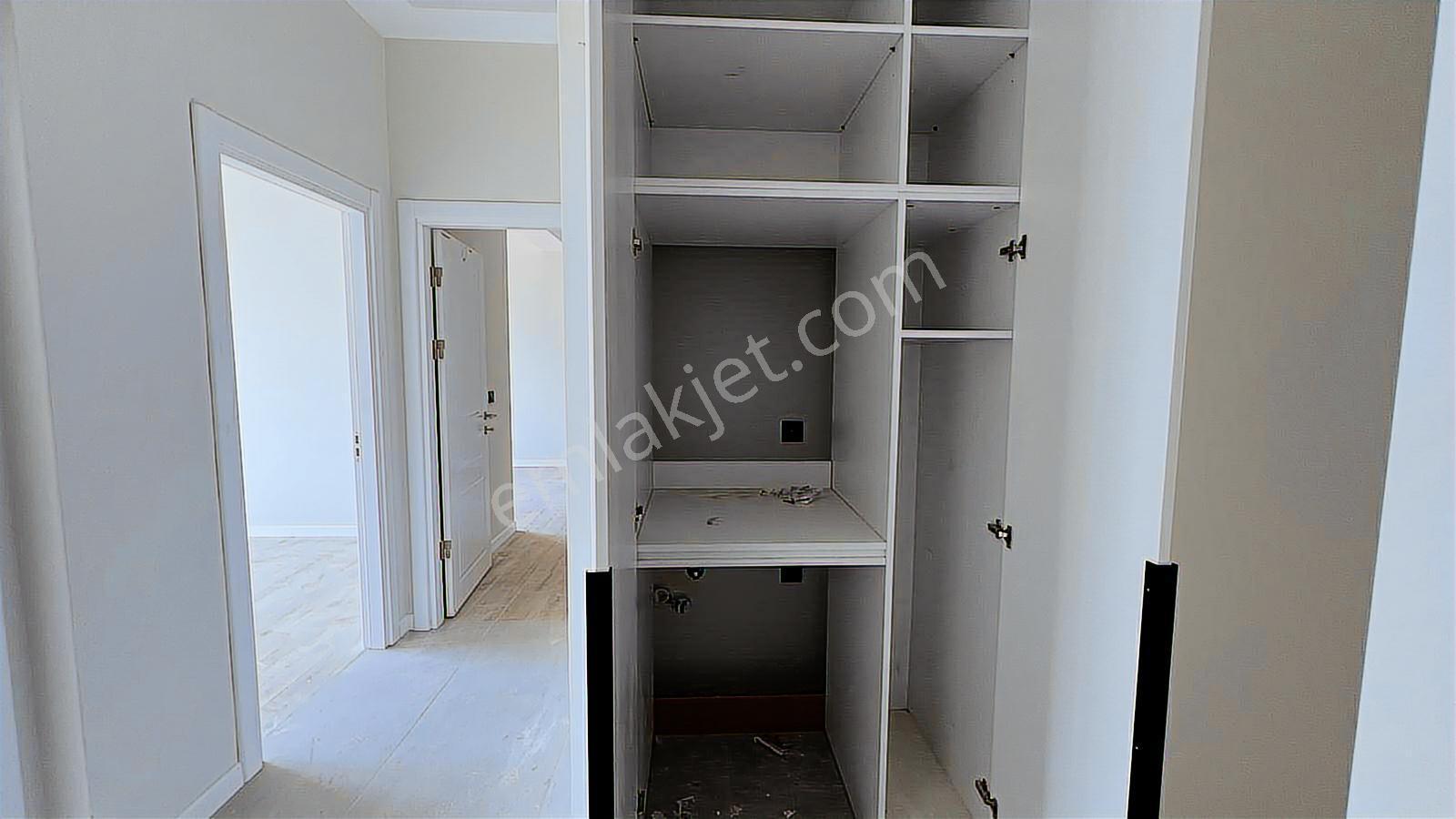 Rw Nestten Zincirlikuyu Mh Site İçi 3+1 170 M2 Satılık Daire - Görsel 19