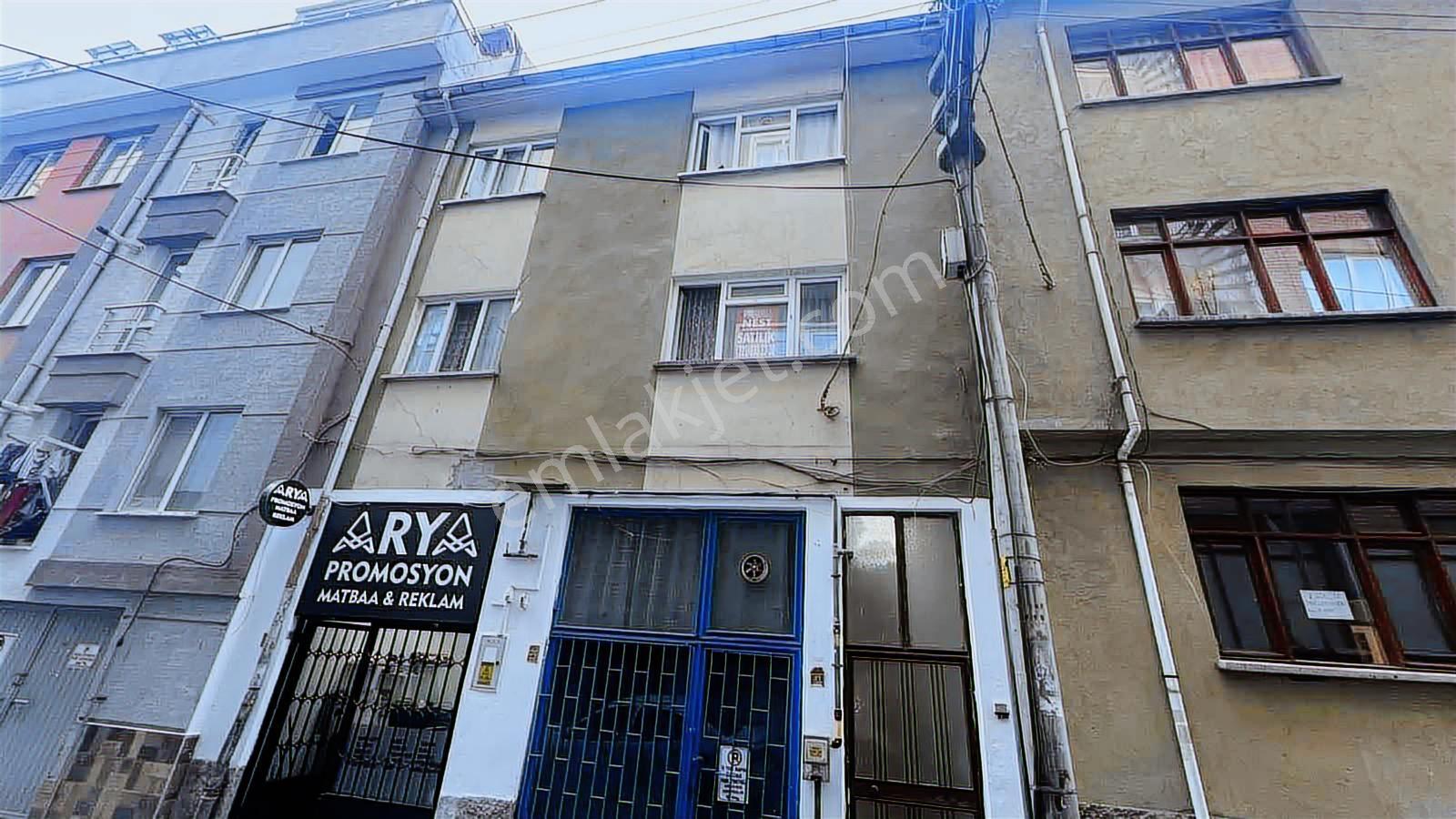 Rw Nestten Cumhuriye Mah.de 2+1 95 M2 Satılık Daire - Görsel 16